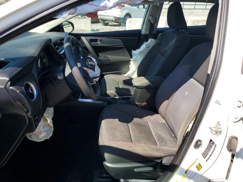 2019 Toyota Corolla მანქანა იყიდება აუქციონზე, vin: 5YFBURHE2KP900067, აუქციონის ნომერი: 63519156