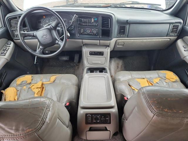 Продажа на аукционе авто 2002 Chevrolet Suburban, vin: 3GNEC16Z22G284066, номер лота: 63170686
