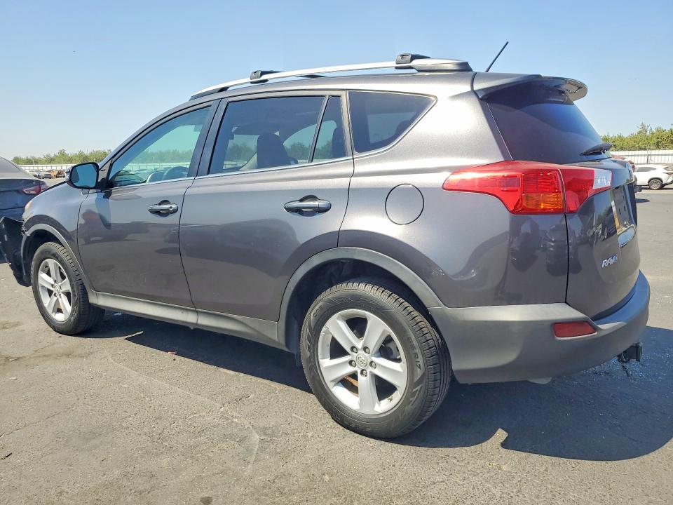 64139066 :رقم المزاد ، 2T3RFREV2DW090588 vin ، 2013 Toyota Rav4 مزاد بيع