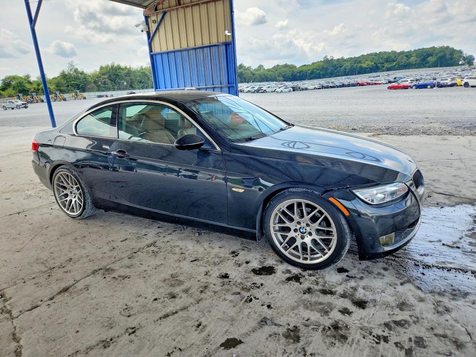 Продаж на аукціоні авто 2008 Bmw 328, vin: WBAWV53548P079219, номер лоту: 66967566