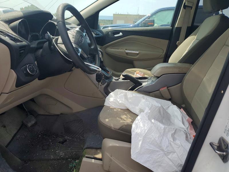 64140126 :رقم المزاد ، 1FMCU9G96DUB54913 vin ، 2013 Ford Escape مزاد بيع