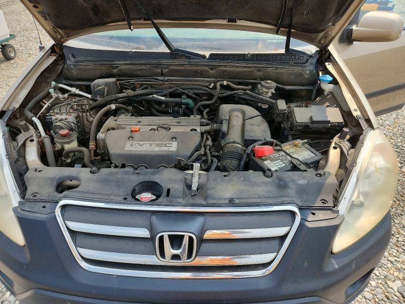 Продаж на аукціоні авто 2006 Honda Cr-v, vin: JHLRD788X6C027814, номер лоту: 63742256