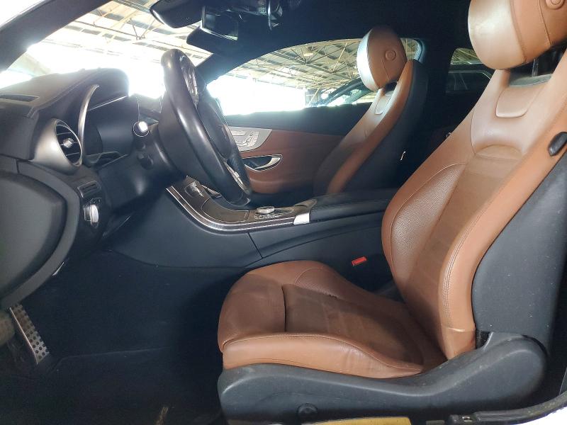 Aukcja sprzedaży 2022 Mercedes-benz C, vin: W1KWJ8DB9NG113421, numer aukcji: 65233866