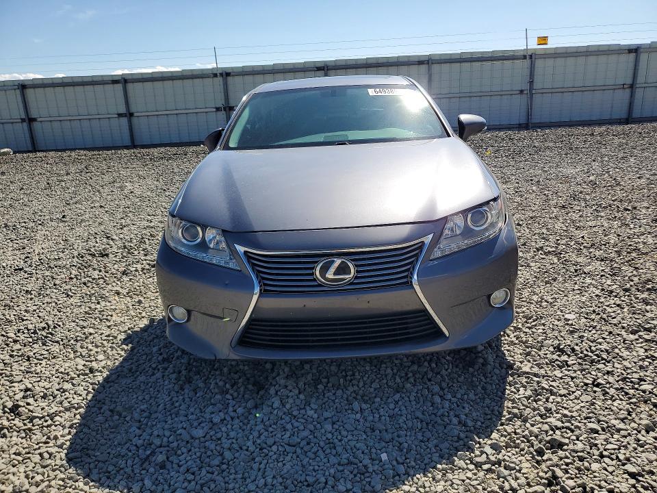 Aukcja sprzedaży 2014 Lexus Es, vin: JTHBK1GG5E2117515, numer aukcji: 64938946