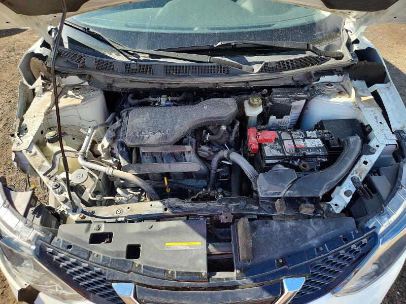 Продаж на аукціоні авто 2019 Nissan Rogue Sport, vin: JN1BJ1CRXKW353886, номер лоту: 66718516