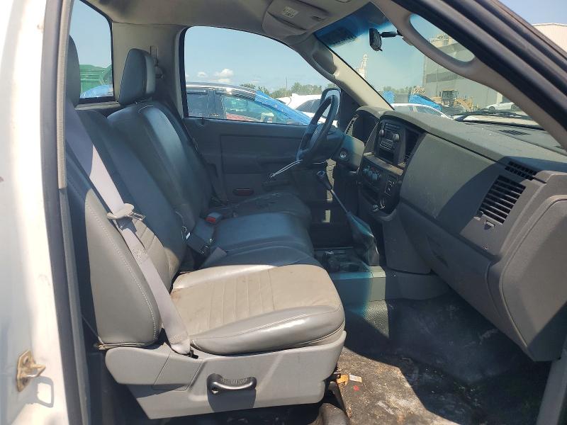 Aukcja sprzedaży 2007 Dodge Ram 1500, vin: 1D7HA16K17J583803, numer aukcji: 59407626