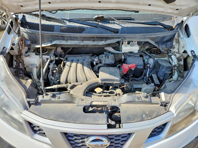 66243846 :رقم المزاد ، 3N6CM0KNXDK696873 vin ، 2013 Nissan Nv200 مزاد بيع