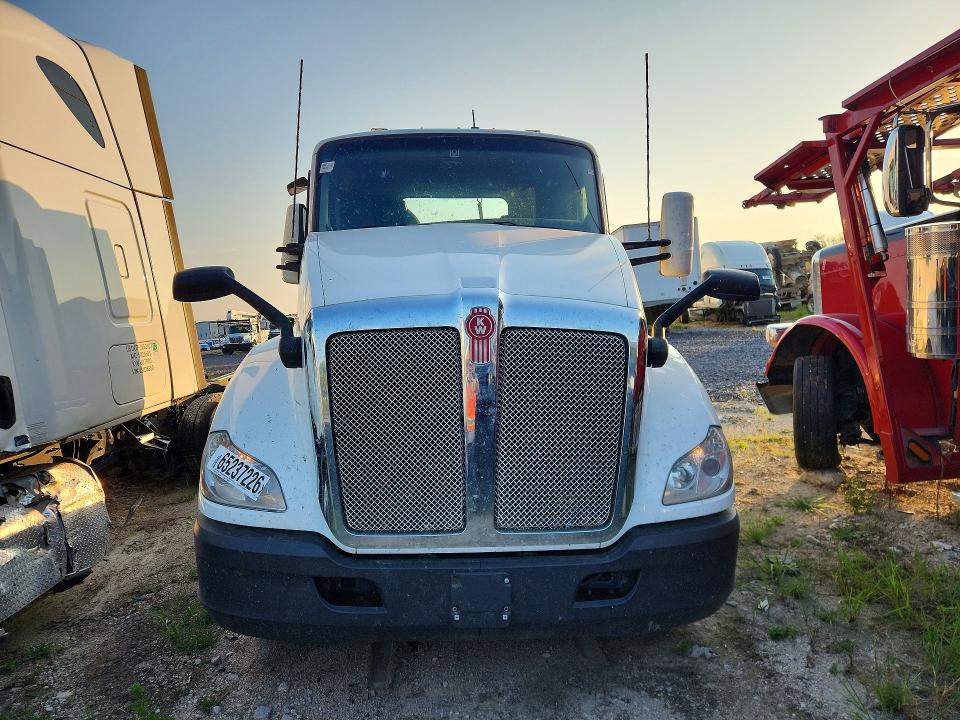 Aukcja sprzedaży 2021 Kenworth Construction, vin: 1XKYDP9X0MJ434469, numer aukcji: 65237226