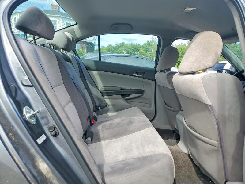 Продажа на аукционе авто 2010 Honda Accord, vin: 1HGCP2F33AA155273, номер лота: 64259186