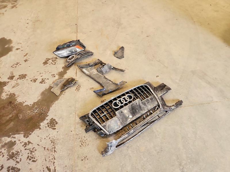 Продажа на аукционе авто 2015 Audi Q5, vin: WA1LFAFP6FA055488, номер лота: 64703486