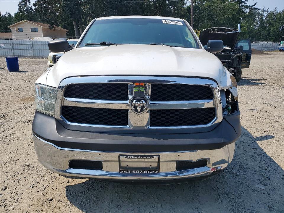 Продаж на аукціоні авто 2013 Ram 1500, vin: 1C6RR7FP8DS686736, номер лоту: 63513606