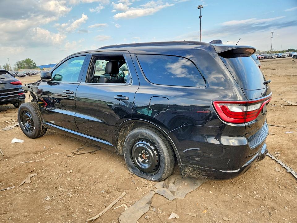 Продажа на аукционе авто 2023 Dodge Durango, vin: 1C4SDJCT4PC615555, номер лота: 65830636