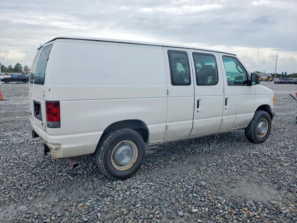 61802796 :رقم المزاد ، 1FTNE24L86DA36771 vin ، 2006 Ford Econoline مزاد بيع
