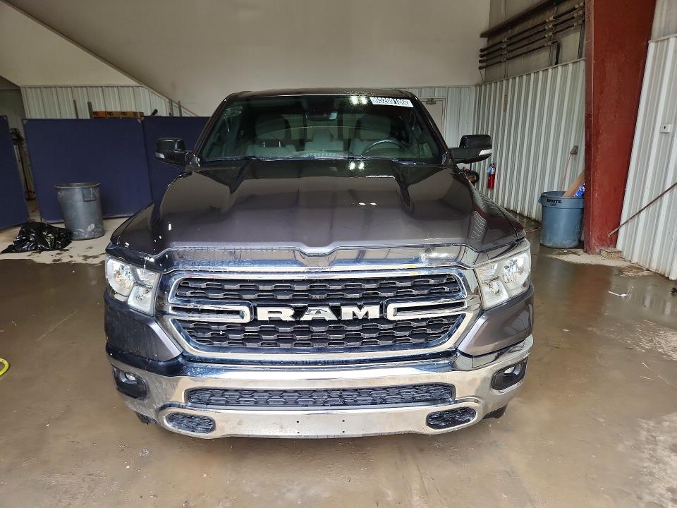 65209186 :رقم المزاد ، 1C6RRFMG1NN424098 vin ، 2022 Ram 1500 مزاد بيع