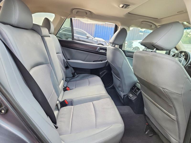 Aukcja sprzedaży 2019 Subaru Outback, vin: 4S4BSENC7K3325762, numer aukcji: 66046586