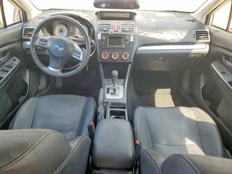 66309656 :رقم المزاد ، JF1GPAS6XE8247266 vin ، 2014 Subaru Impreza مزاد بيع
