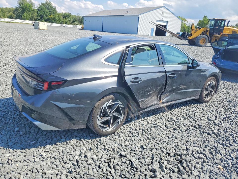 Aukcja sprzedaży 2024 Hyundai Sonata, vin: KMHL14JA4RA354230, numer aukcji: 66783236