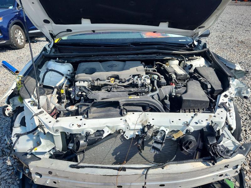 63756346 :رقم المزاد ، 4T1K61AK1PU141364 vin ، 2023 Toyota Camry مزاد بيع