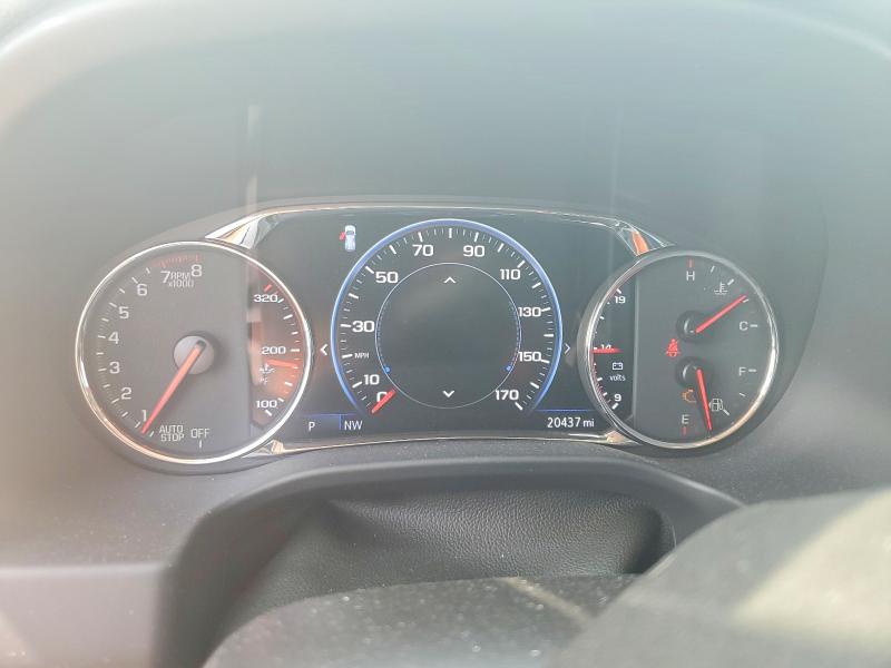 Aukcja sprzedaży 2023 Gmc Acadia, vin: 1GKKNPLS7PZ164355, numer aukcji: 63449986