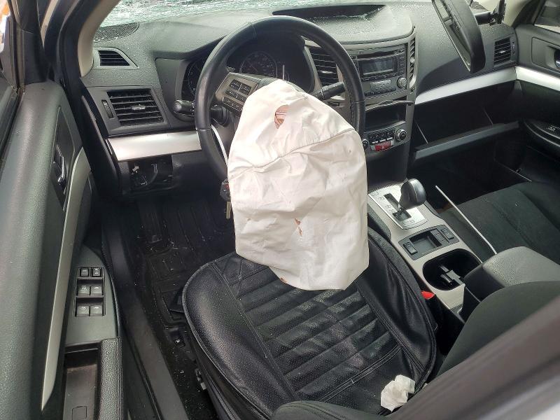 Aukcja sprzedaży 2013 Subaru Legacy, vin: 4S3BMBC60D3004692, numer aukcji: 66898806