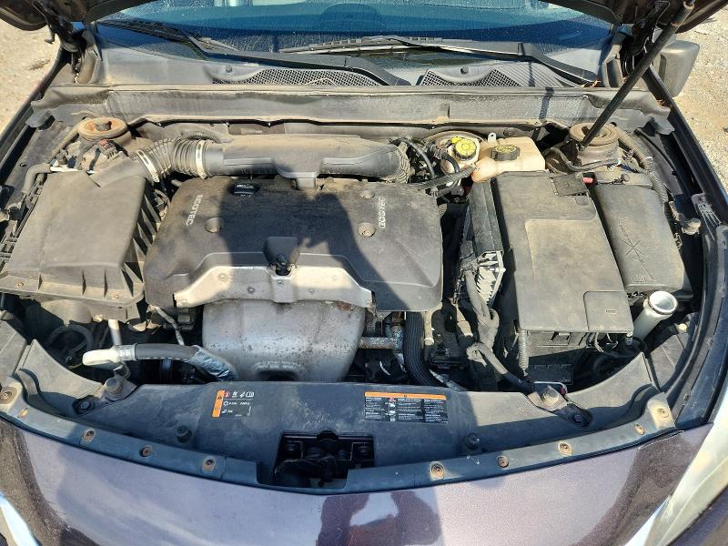 Aukcja sprzedaży 2015 Chevrolet Malibu, vin: 1G11C5SL5FF242636, numer aukcji: 66970526