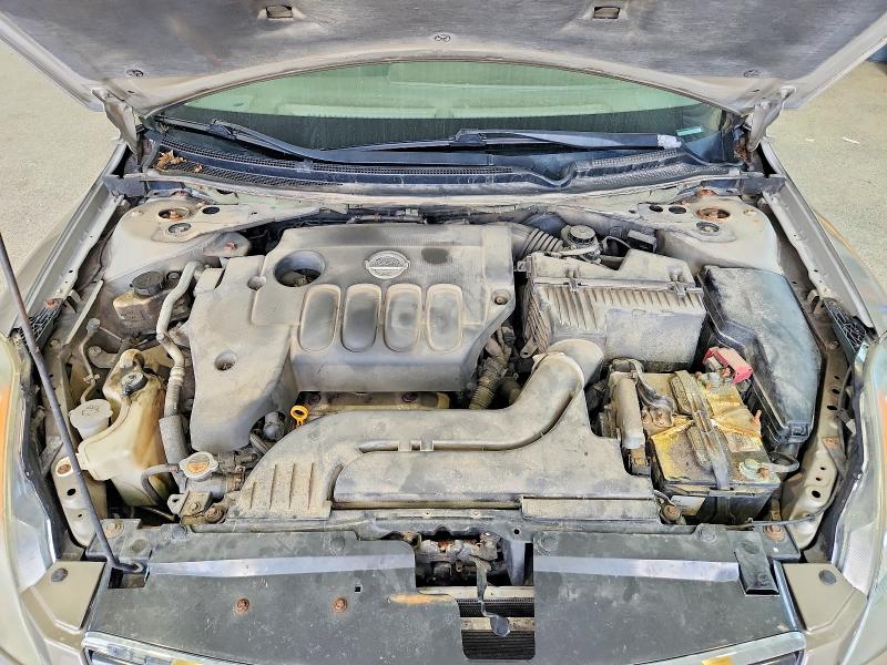 Продажа на аукционе авто 2008 Nissan Altima, vin: 1N4AL21E38N469816, номер лота: 64094396