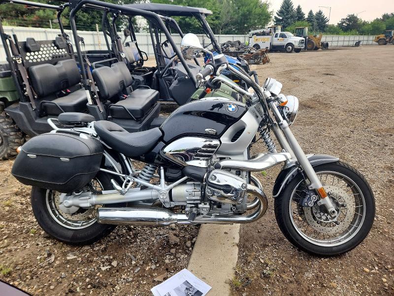 Aukcja sprzedaży 1999 Bmw R1200, vin: WB10434AXXZA64061, numer aukcji: 64583426