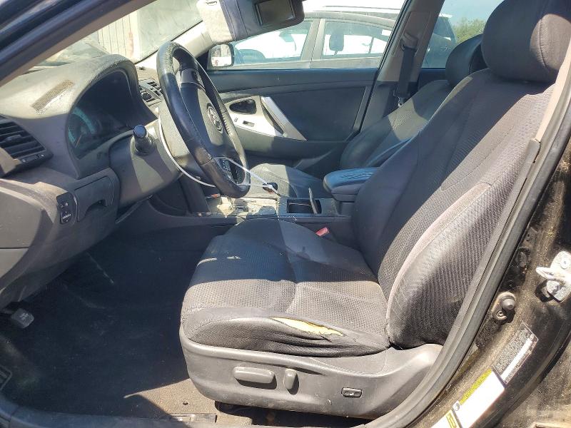 Aukcja sprzedaży 2007 Toyota Camry, vin: 4T1BK46K77U536493, numer aukcji: 65529476