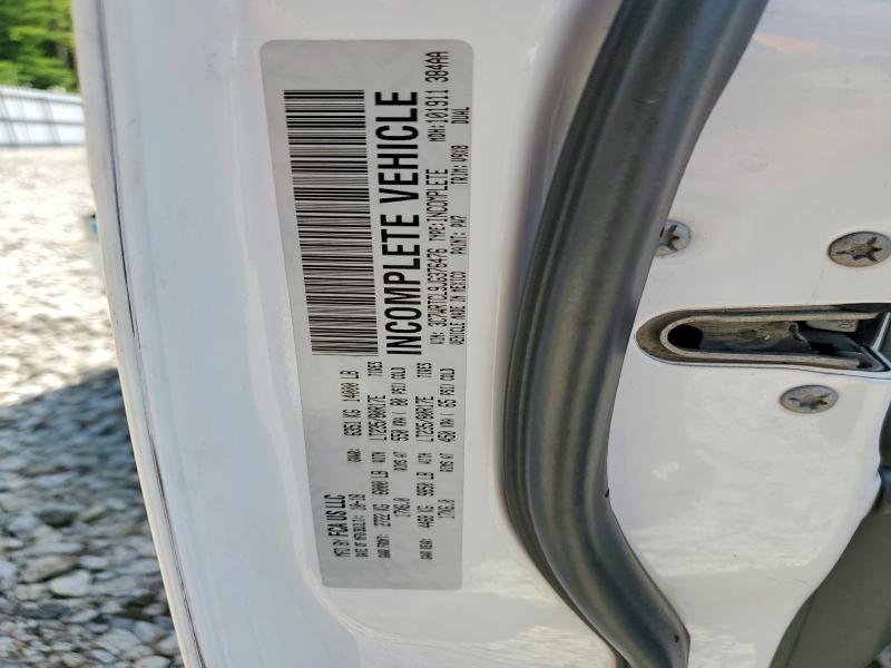 Продажа на аукционе авто 2018 Ram 3500, vin: 3C7WRTCL9JG376476, номер лота: 64607786