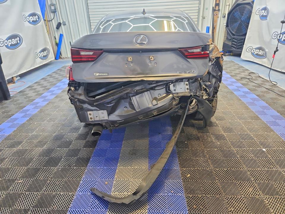 Продаж на аукціоні авто 2014 Lexus Is, vin: JTHBE1D22E5014096, номер лоту: 65496146