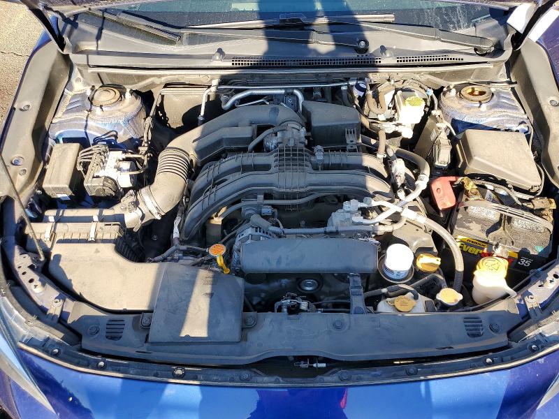 Aukcja sprzedaży 2017 Subaru Impreza, vin: 4S3GTAB64H3739590, numer aukcji: 65696936
