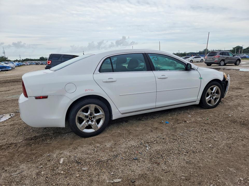 64070616 :رقم المزاد ، 1G1ZC5E09AF201326 vin ، 2010 Chevrolet Malibu مزاد بيع