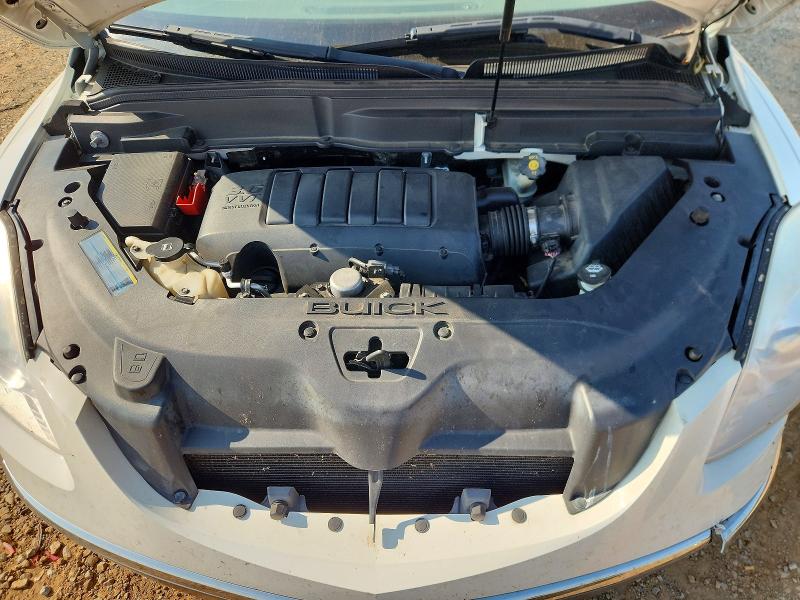 Продажа на аукционе авто 2010 Buick Enclave, vin: 5GALRBED4AJ209233, номер лота: 66590876