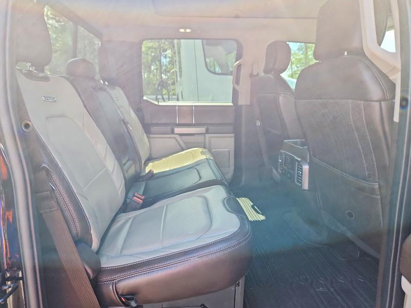 2019 Ford F250 მანქანა იყიდება აუქციონზე, vin: 1FT7W2BT0KEE18886, აუქციონის ნომერი: 62135686