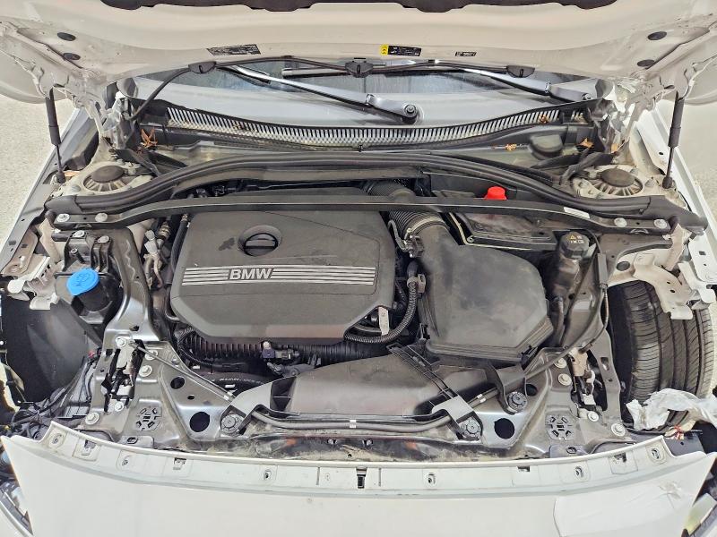 63928156 :رقم المزاد ، WBA83GG09T7T84216 vin ، 2026 Bmw 228 مزاد بيع