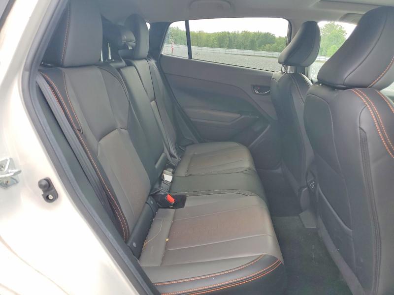62597146 :رقم المزاد ، 4S4GUHN62R3818545 vin ، 2024 Subaru Crosstrek مزاد بيع