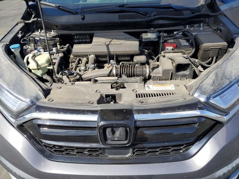 Aukcja sprzedaży 2022 Honda Cr-v, vin: 7FARW2H99NE021432, numer aukcji: 67138186
