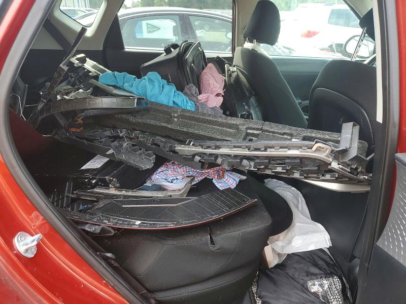 63925006 :رقم المزاد ، KNDJ23AU3R7909193 vin ، 2024 Kia Soul مزاد بيع