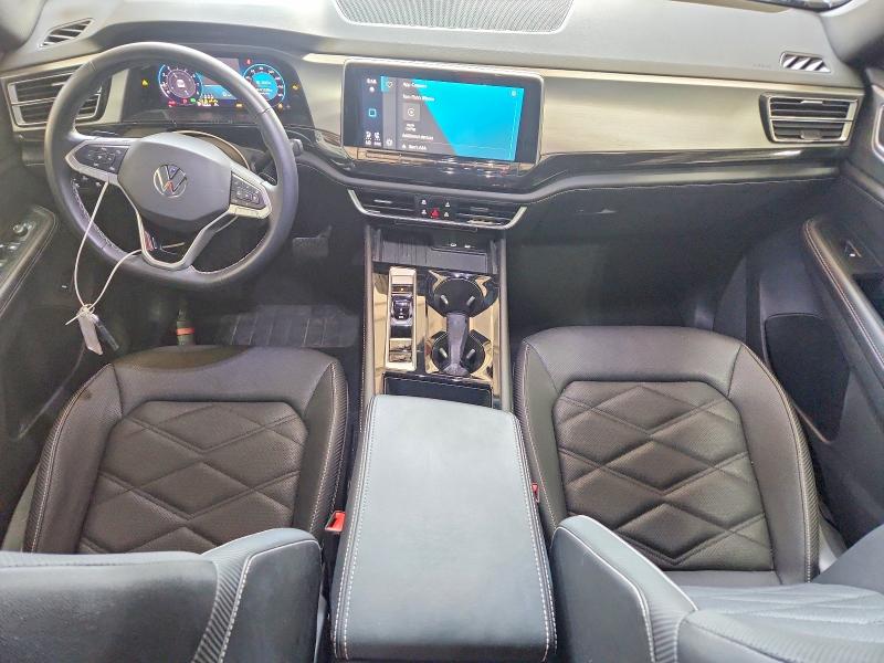 Продаж на аукціоні авто 2025 Volkswagen Atlas Cross Sport, vin: 1V2HE2CA2SC210944, номер лоту: 66250536