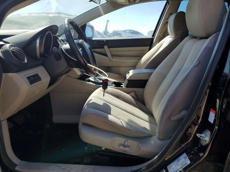 Aukcja sprzedaży 2010 Mazda Cx-7, vin: JM3ER2W59A0330870, numer aukcji: 66753426