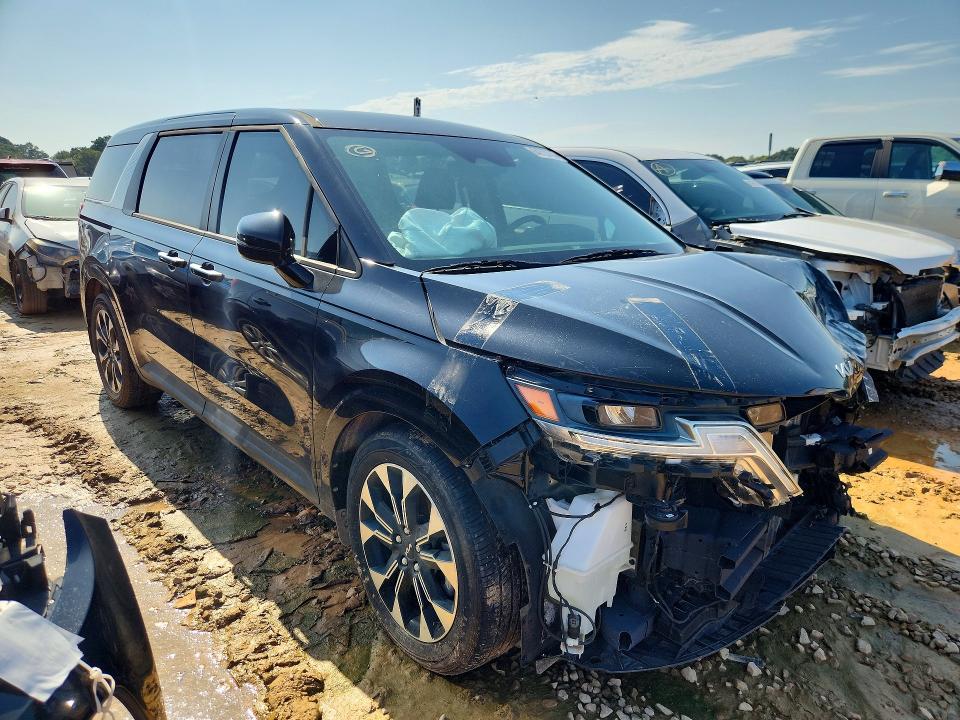 Продаж на аукціоні авто 2024 Kia Carnival, vin: KNDNC5H38R6314157, номер лоту: 64723706