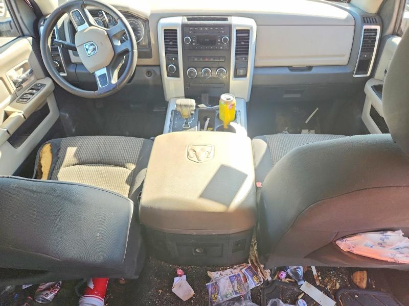 Auction sale of the 2009 Dodge Ram 1500, vin: 1D3HV13T09S791347, lot number: 65653816