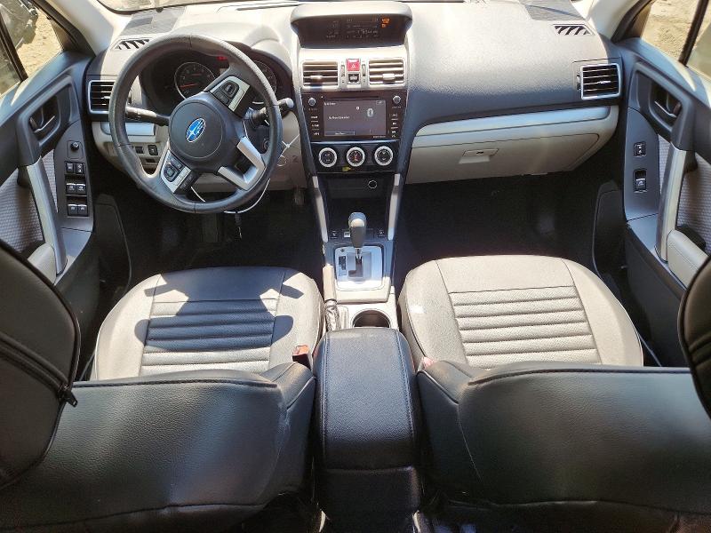 64365526 :رقم المزاد ، JF2SJAEC3HH455423 vin ، 2017 Subaru Forester مزاد بيع