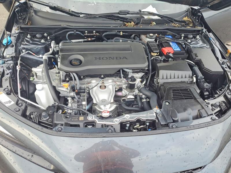 Продажа на аукционе авто 2026 Honda Civic, vin: 2HGFE2F55TH589915, номер лота: 66140836