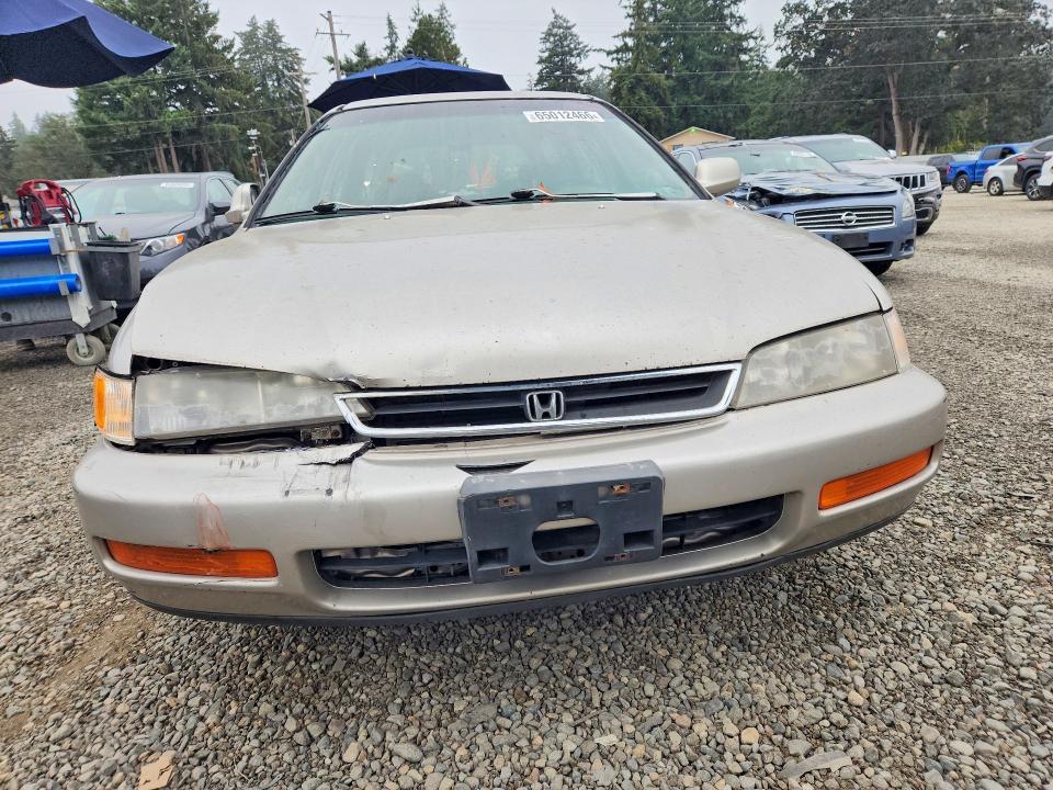 Продаж на аукціоні авто 1997 Honda Accord, vin: 1HGCE1821VA000439, номер лоту: 65012466