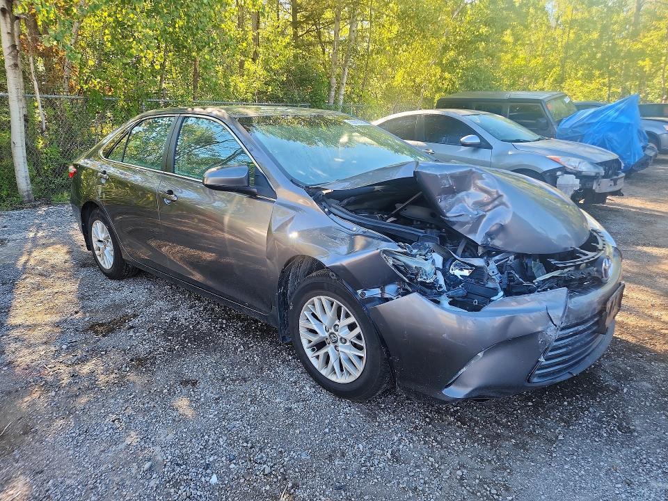 Продаж на аукціоні авто 2017 Toyota Camry, vin: 4T1BF1FK1HU296264, номер лоту: 65618366