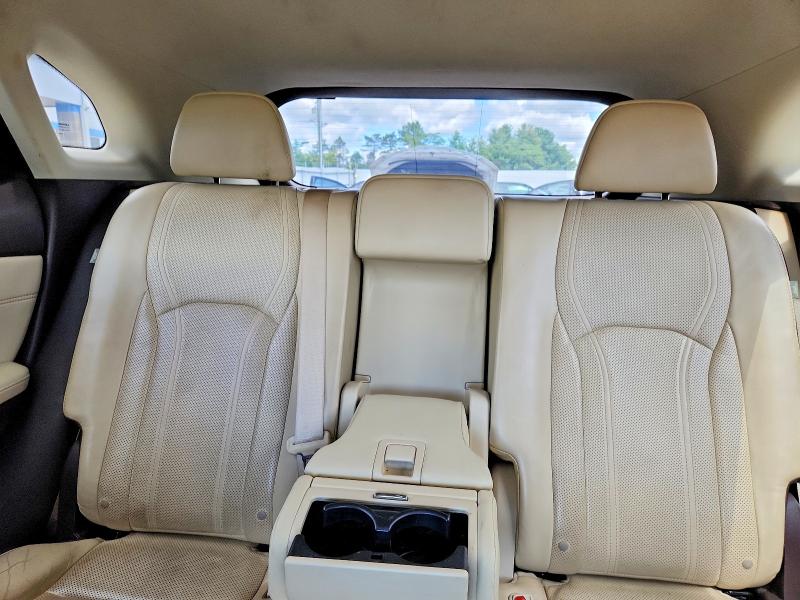 Aukcja sprzedaży 2016 Lexus Rx 350, vin: 2T2BZMCA3GC016795, numer aukcji: 65994466