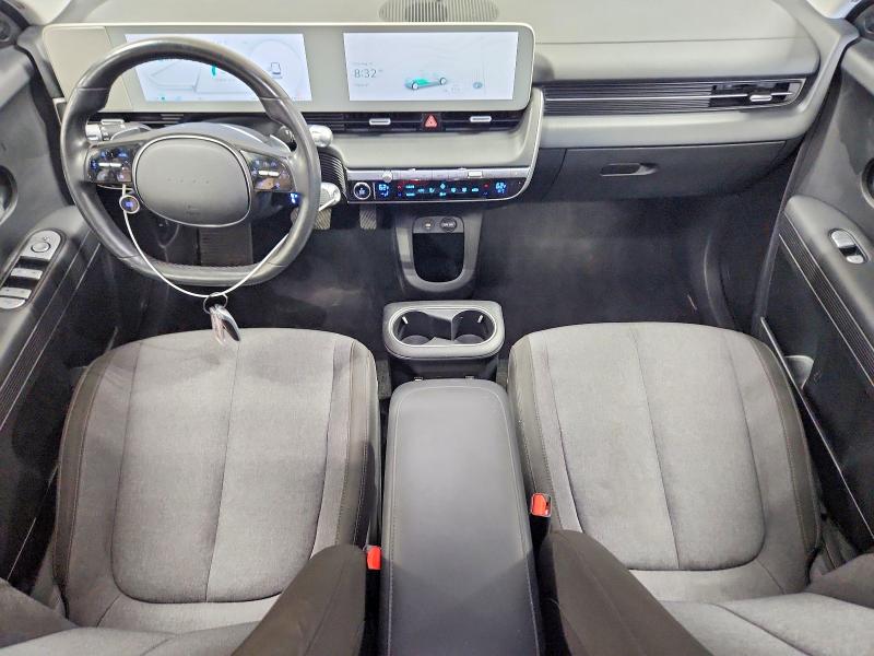 Aukcja sprzedaży 2024 Hyundai Ioniq 5, vin: KM8KNDDF7RU244424, numer aukcji: 67341476