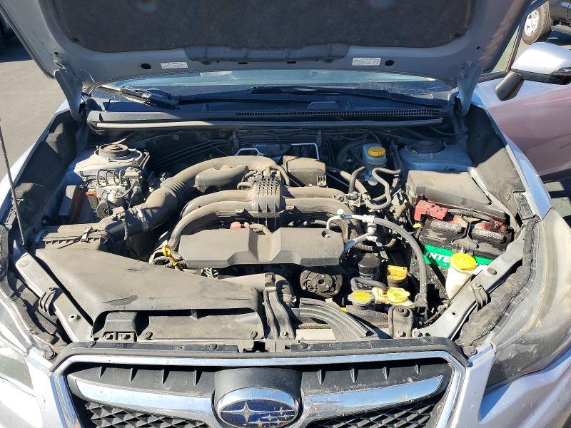 66594176 :رقم المزاد ، JF2GPASCXF8266113 vin ، 2015 Subaru Xv Crosstrek مزاد بيع