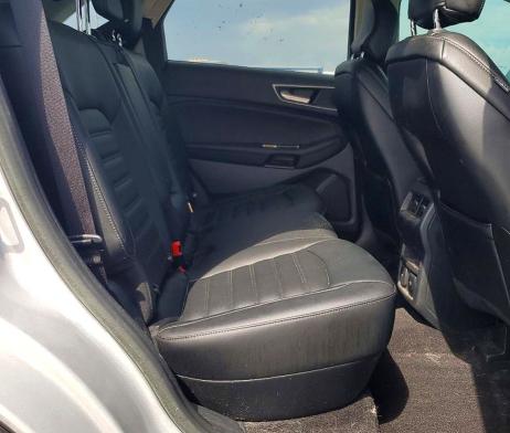 Продажа на аукционе авто 2019 Ford Edge, vin: 2FMPK3J97KBC05447, номер лота: 65692376